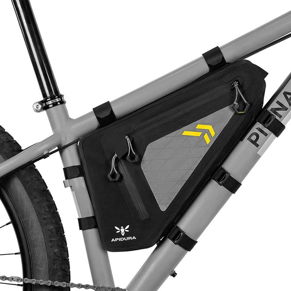 Backcountry Full Frame Pack 2.5L