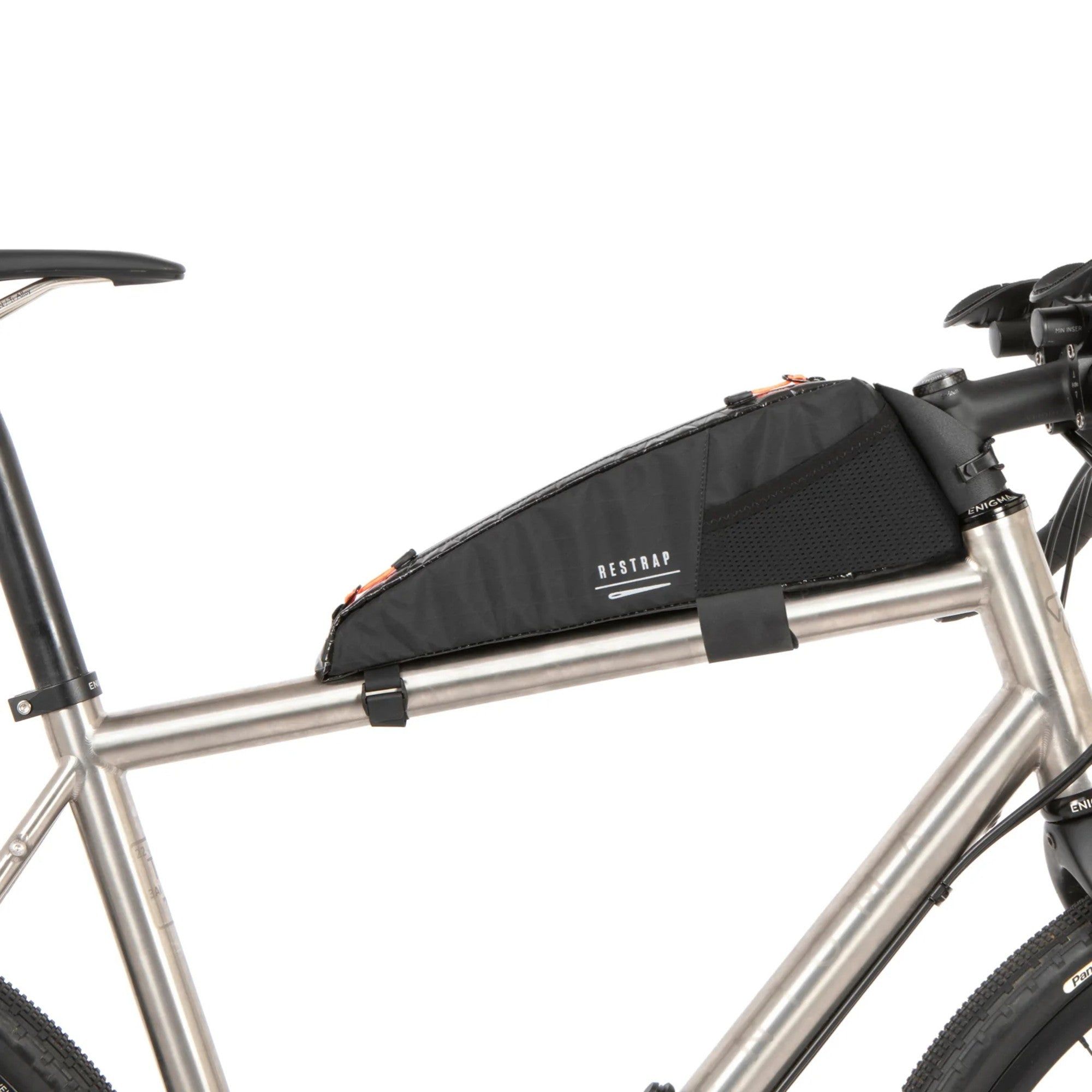 Race Top Tube Bag 1.5L