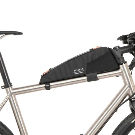 Race Top Tube Bag 1.5L
