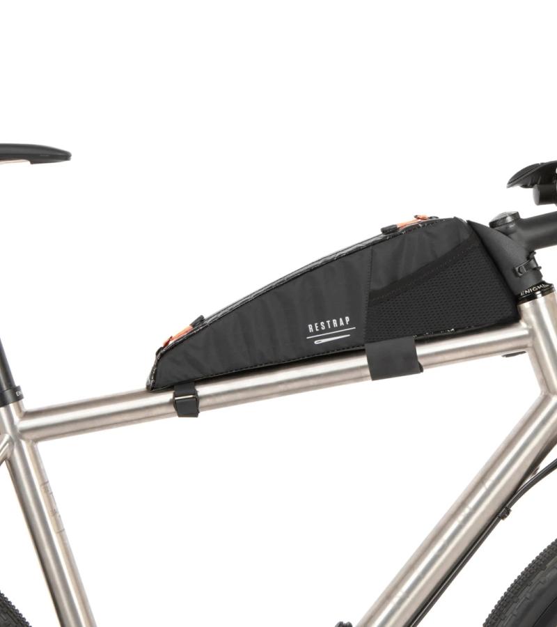 Race Top Tube Bag 1.5L