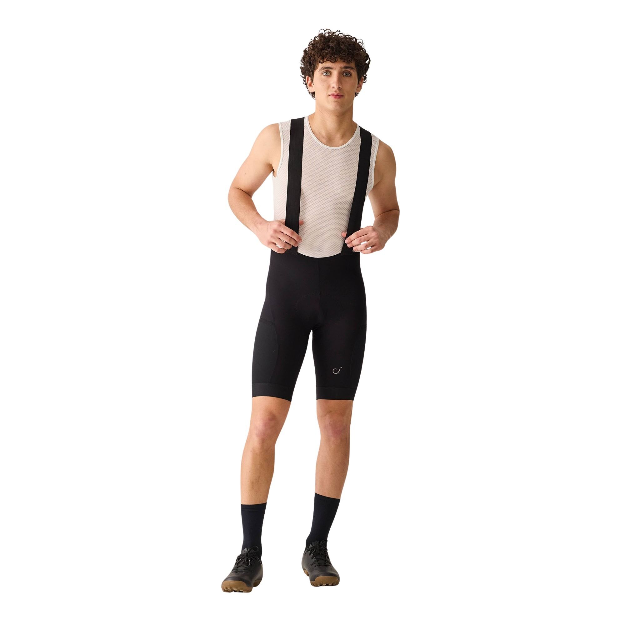 Adventure Cargo Bib Shorts