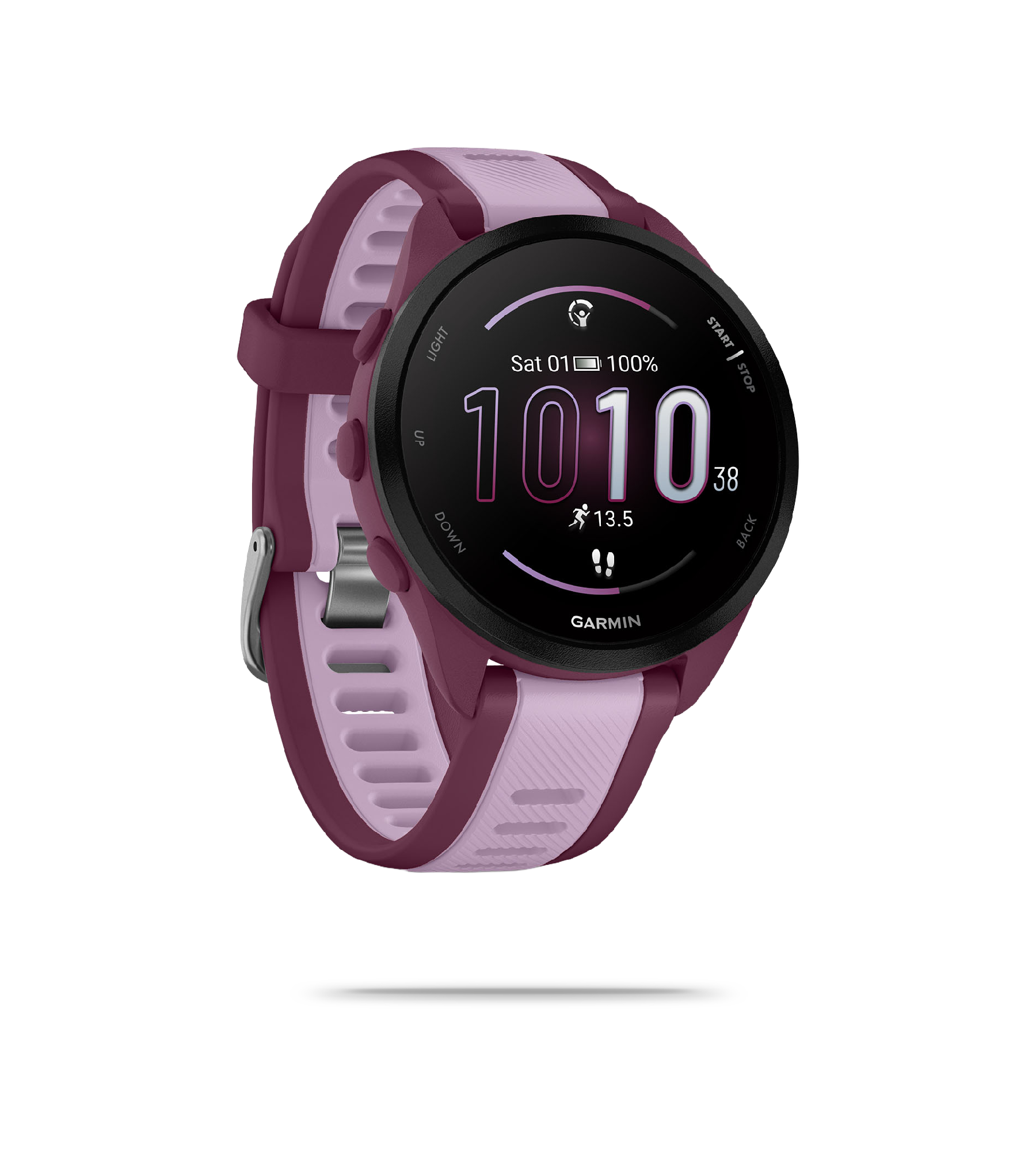 Forerunner 165 Music GPS Watch