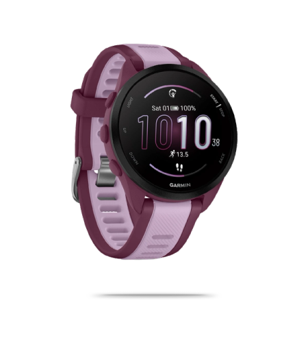 Forerunner 165 Music GPS Watch