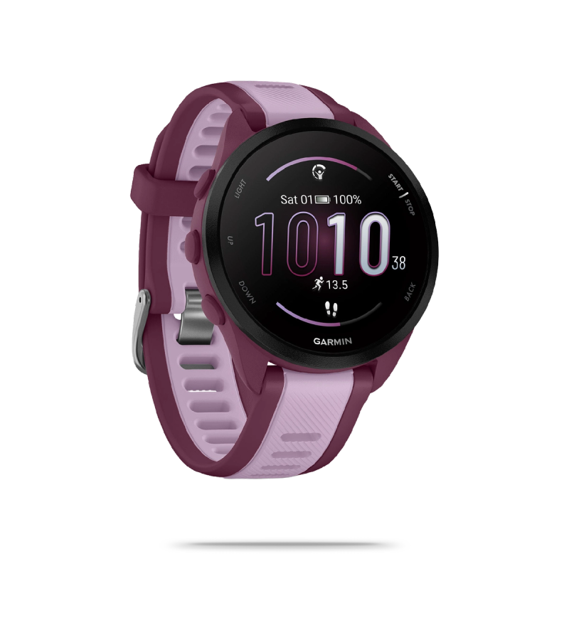 Forerunner 165 Music GPS Watch