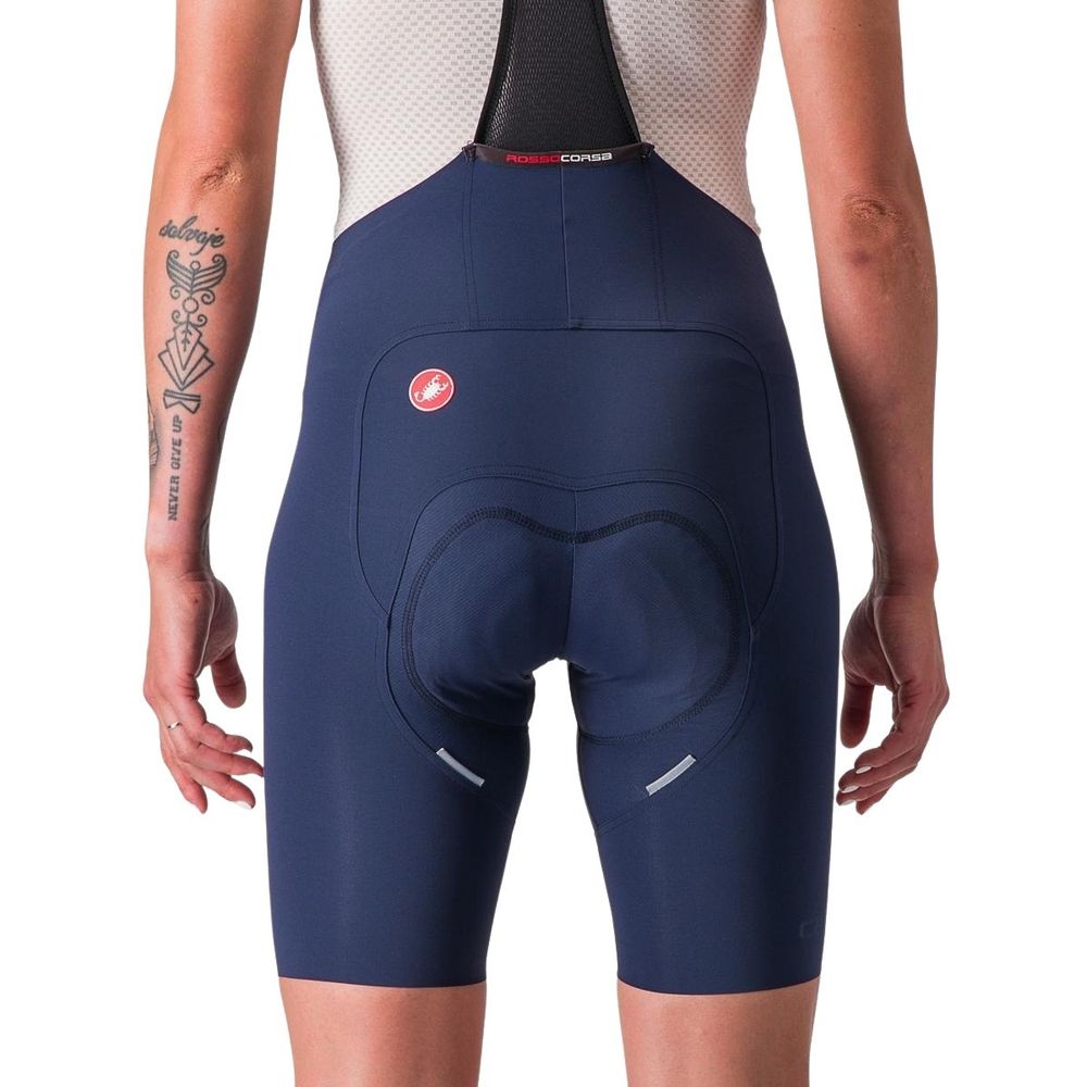 Free Aero RC Womens Bib Short