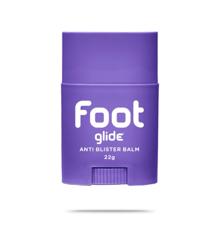 Foot Glide Blister Balm Roll-On Stick 22g