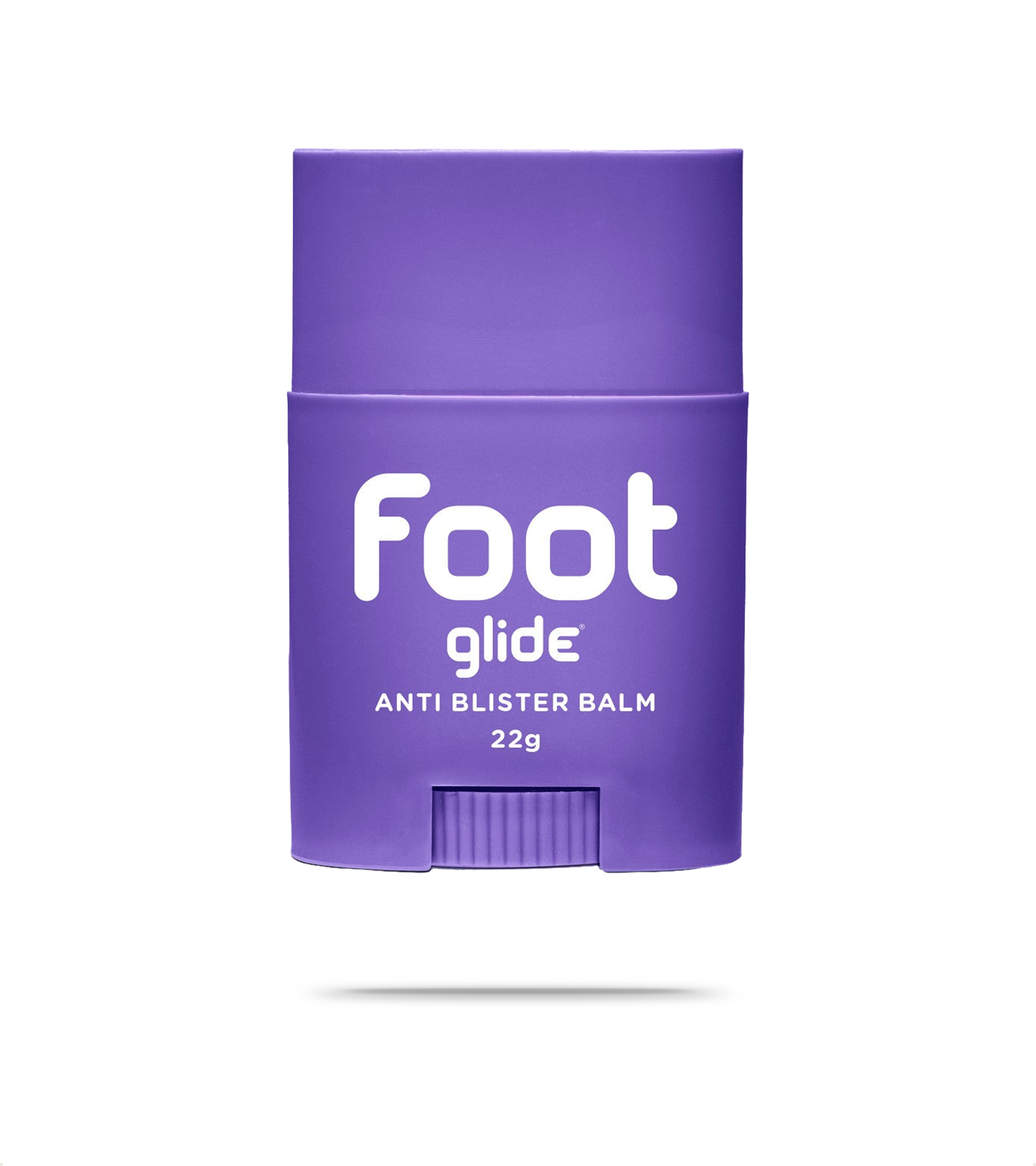 Foot Glide Blister Balm Roll-On Stick 22g