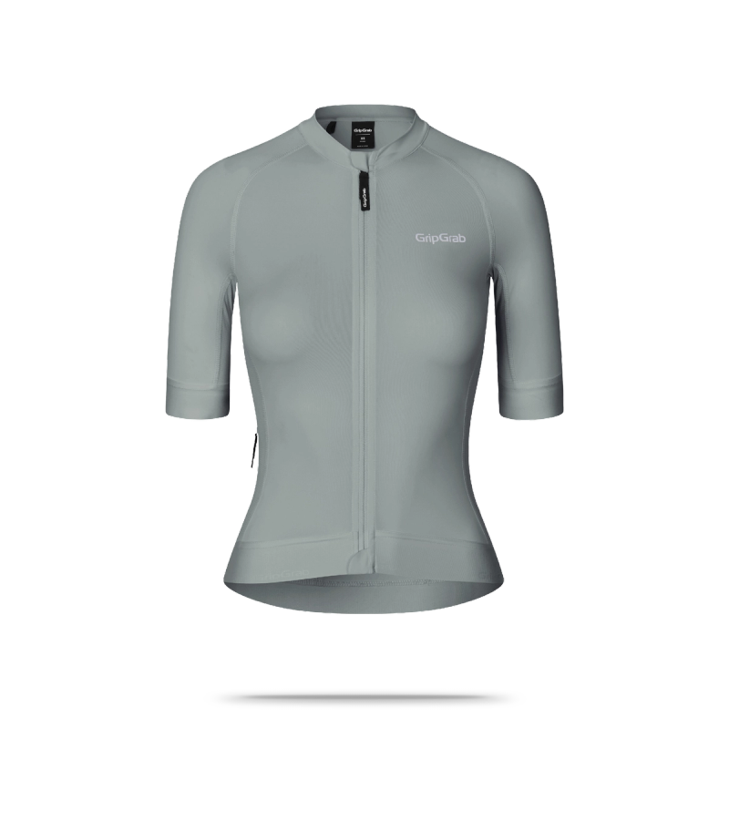 Women's PACR Short Sleeve Cycling Jersey