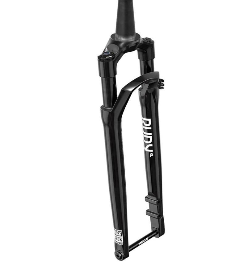 Rudy XL Ultimate Gravel Suspension Fork