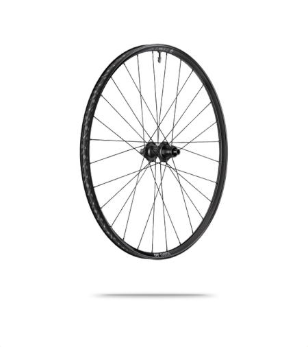 G 1800 Classic Clincher Rear Wheel