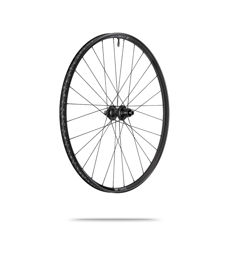 G 1800 Classic Clincher Rear Wheel