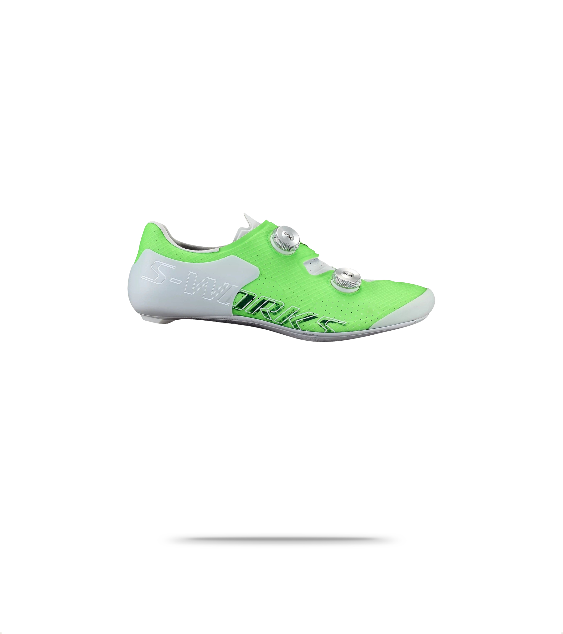 S-Works Ares 2 Road Cycling  Shoes