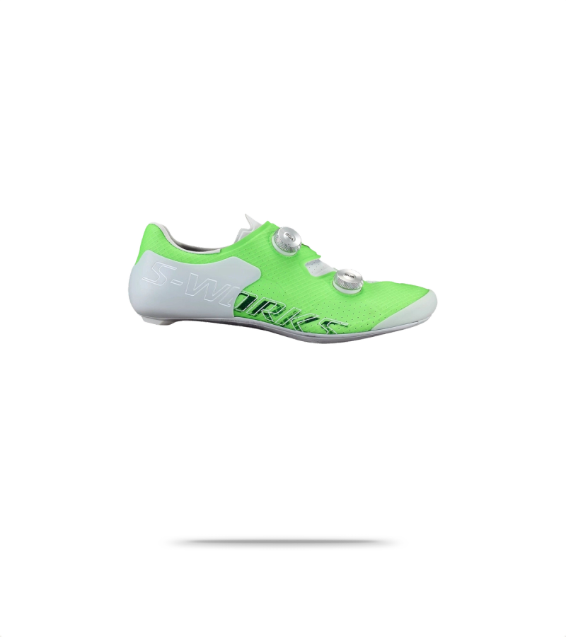 S-Works Ares 2 Road Cycling Shoes