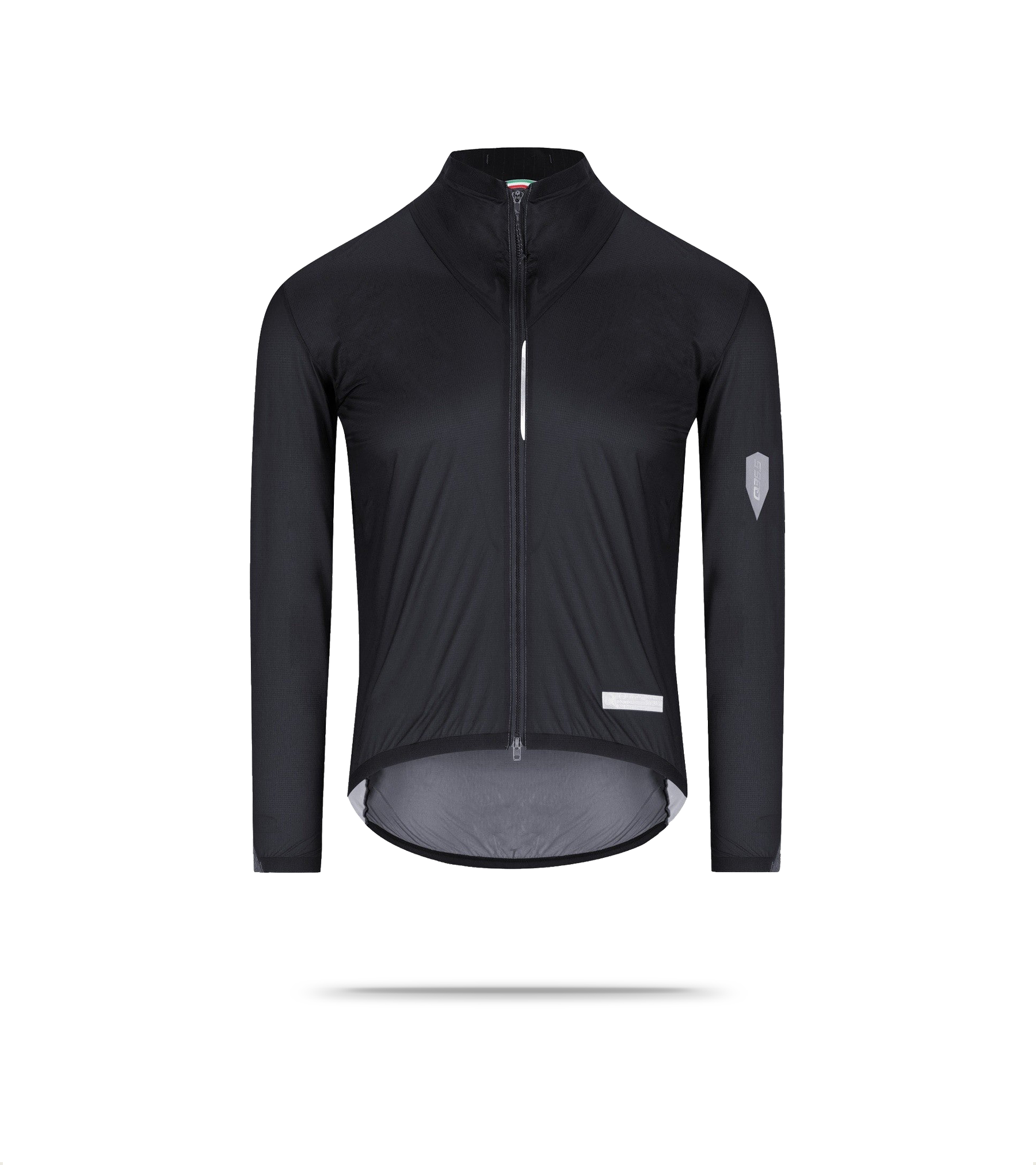 Light Rain Shell Jacket