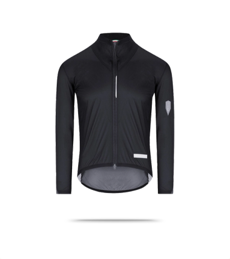 Light Rain Shell Jacket