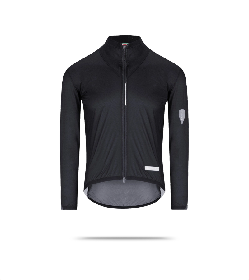 Light Rain Shell Jacket