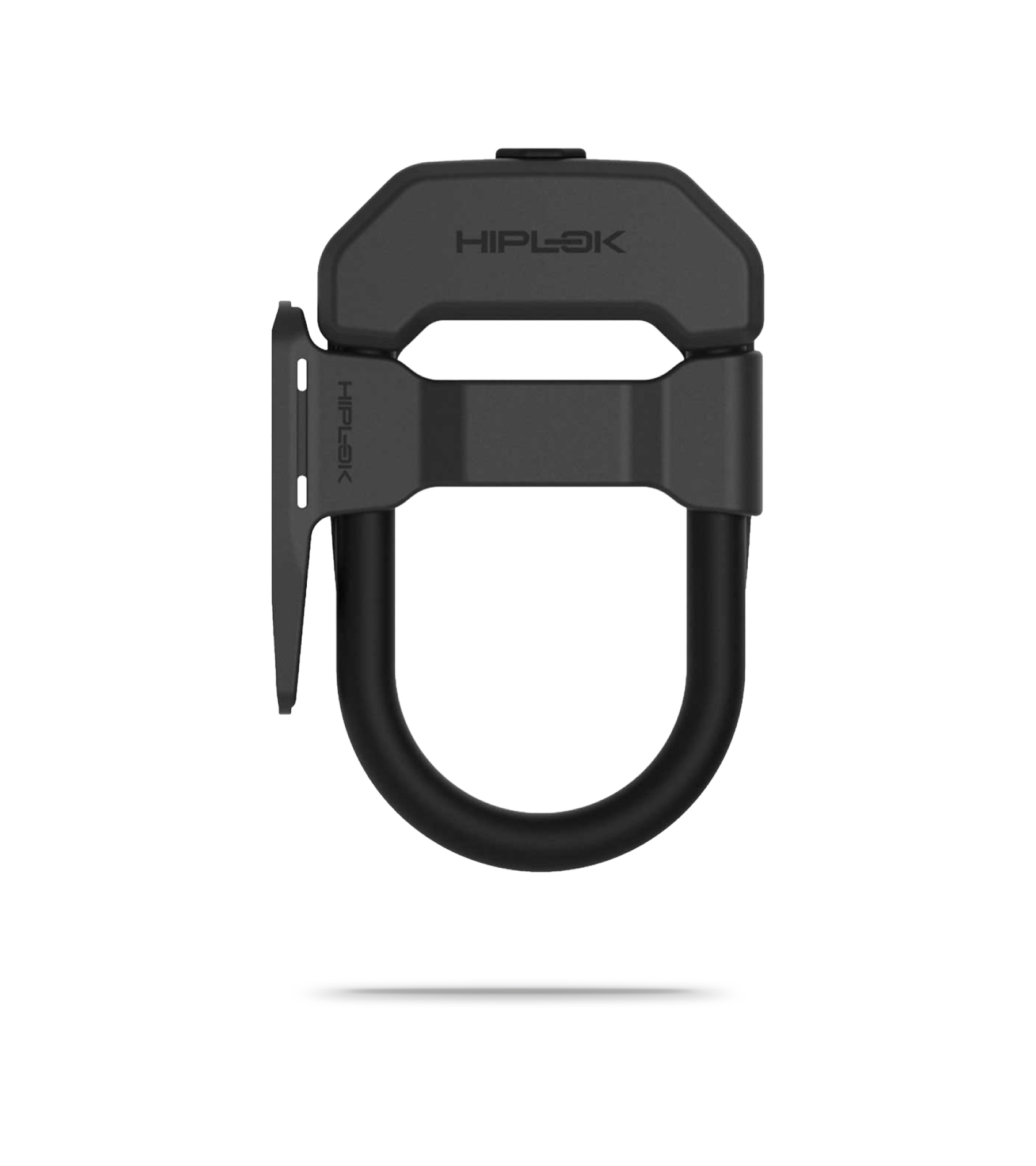 Sold Secure Gold DX D-Lock with Frame Clip