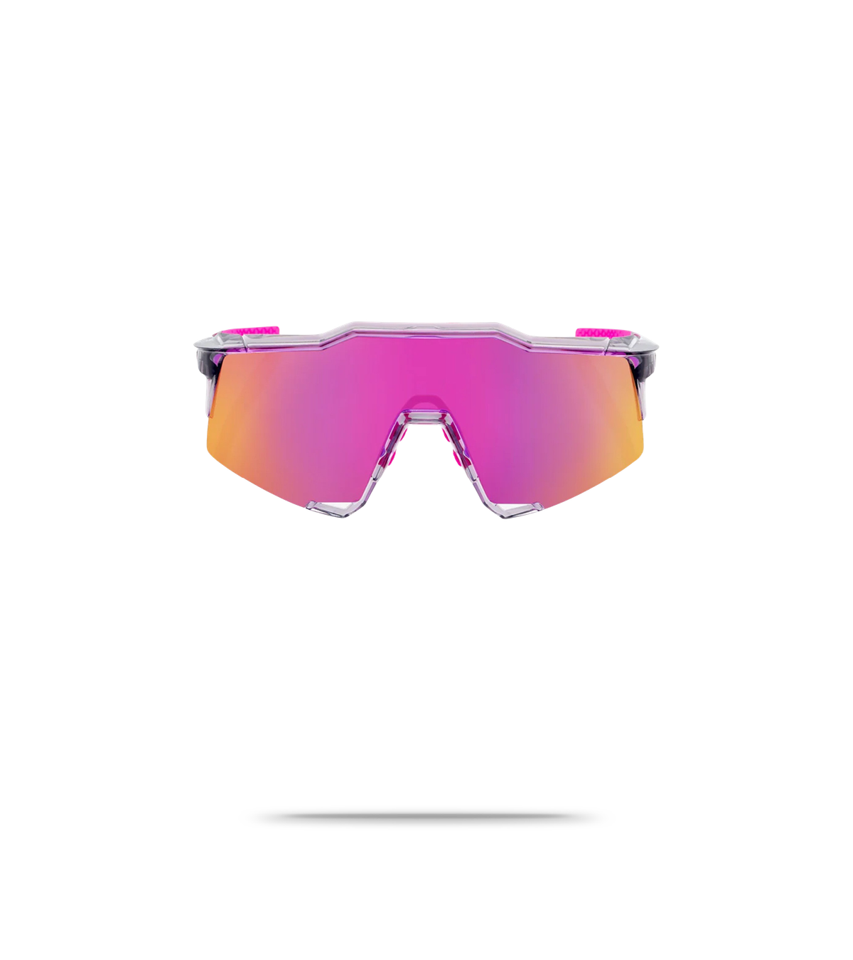 100% Speedcraft Sport Sunglasses | Sigma Sports