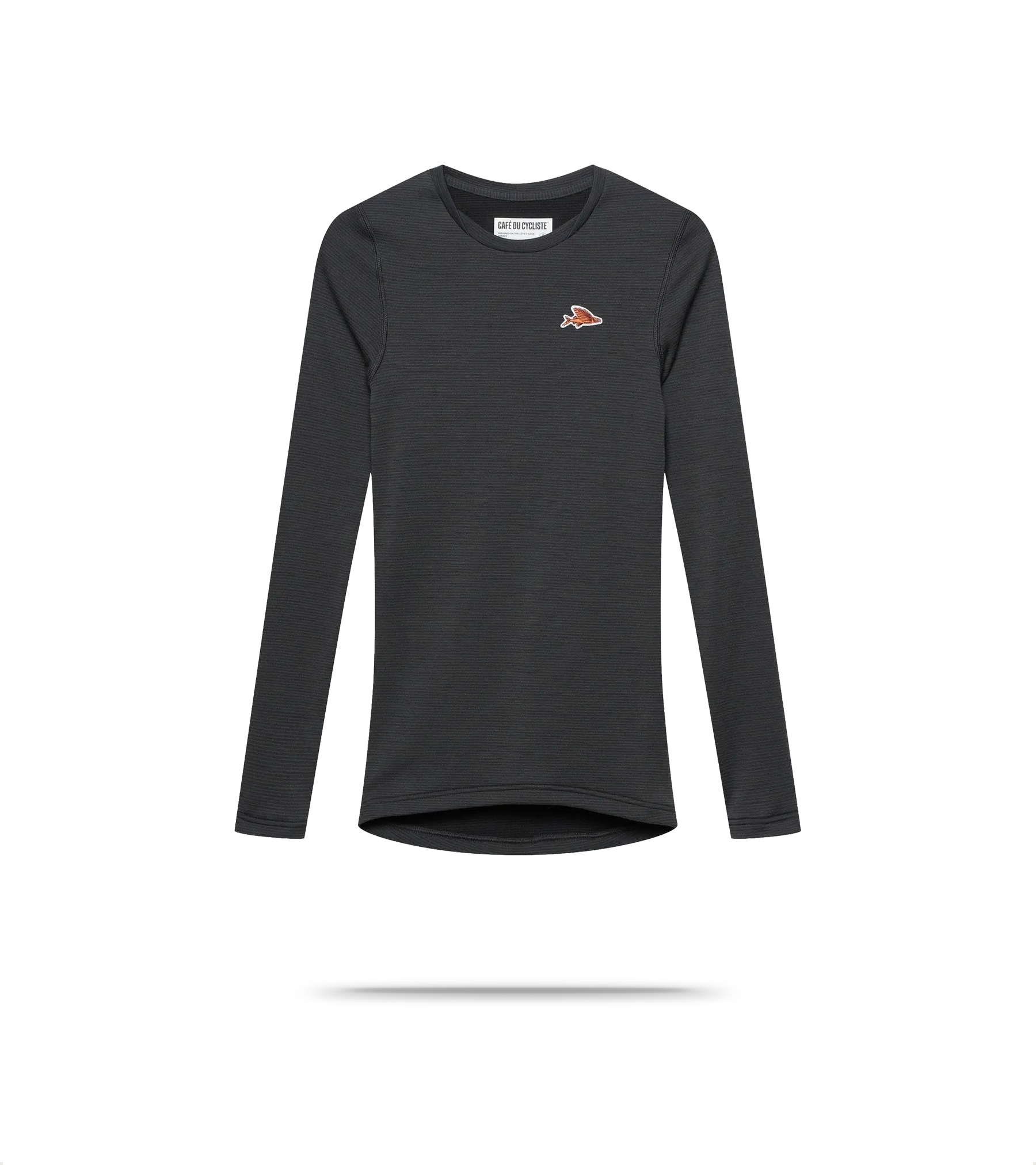 Women's Judith Merino Long Sleeve Base Layer
