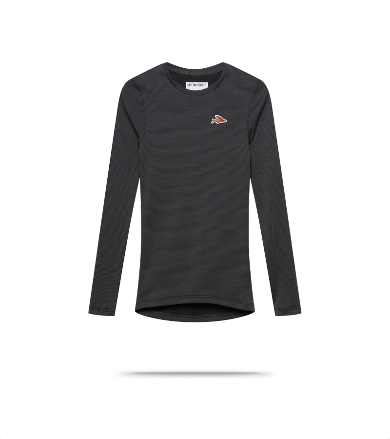 Women's Judith Merino Long Sleeve Base Layer