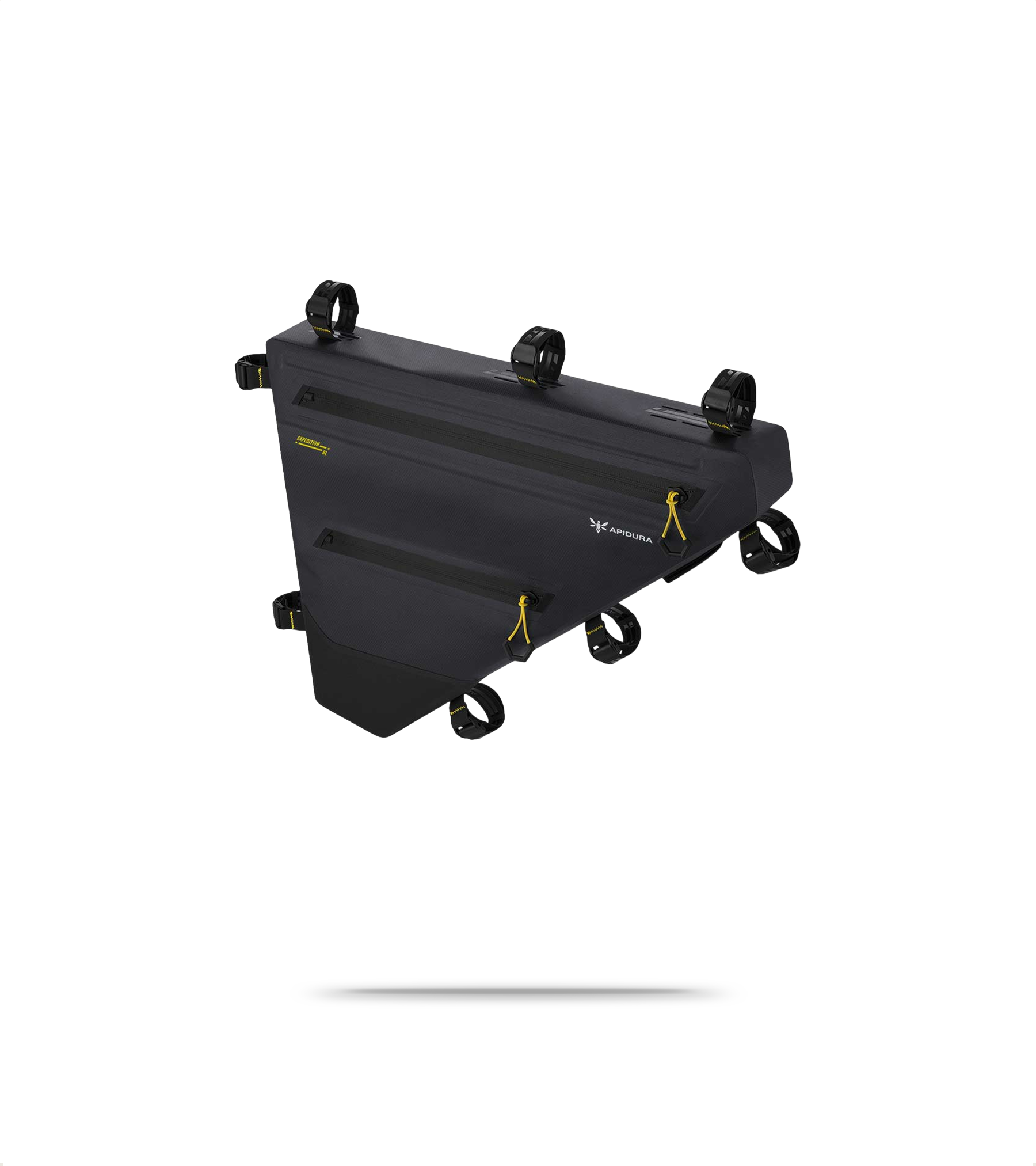 Expedition Full Frame Pack (8L)