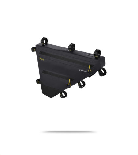 Expedition Full Frame Pack (8L)