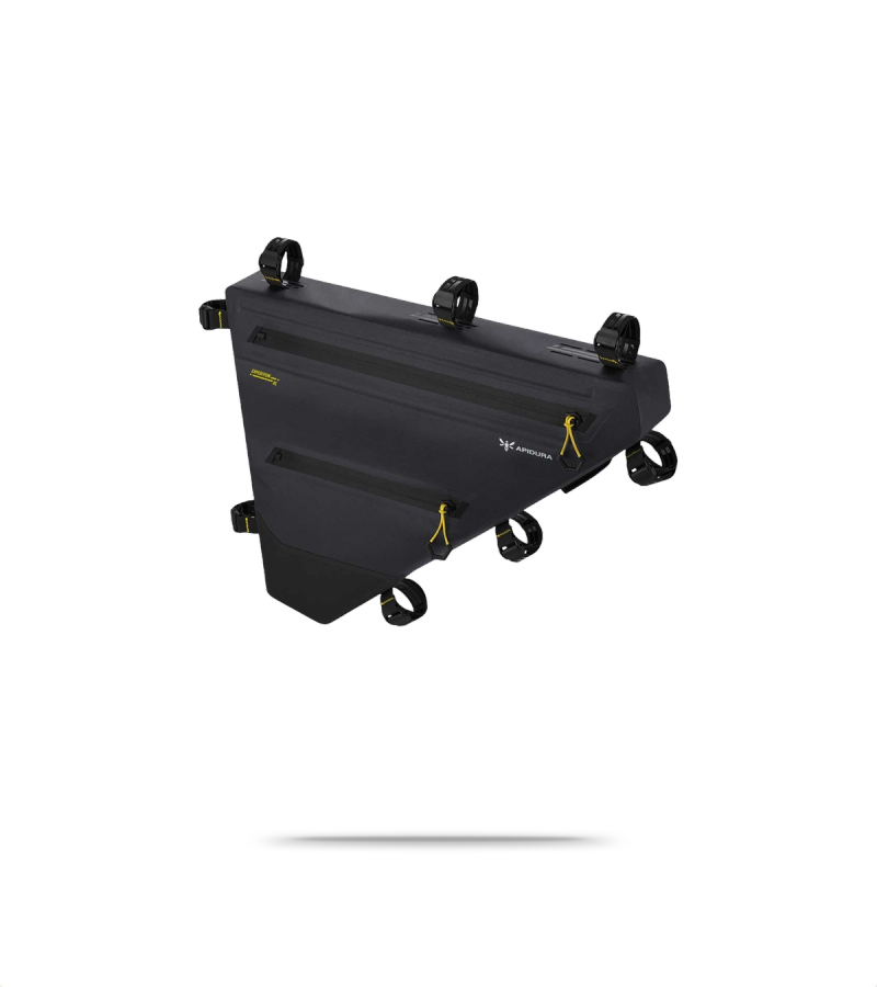 Expedition Full Frame Pack (8L)