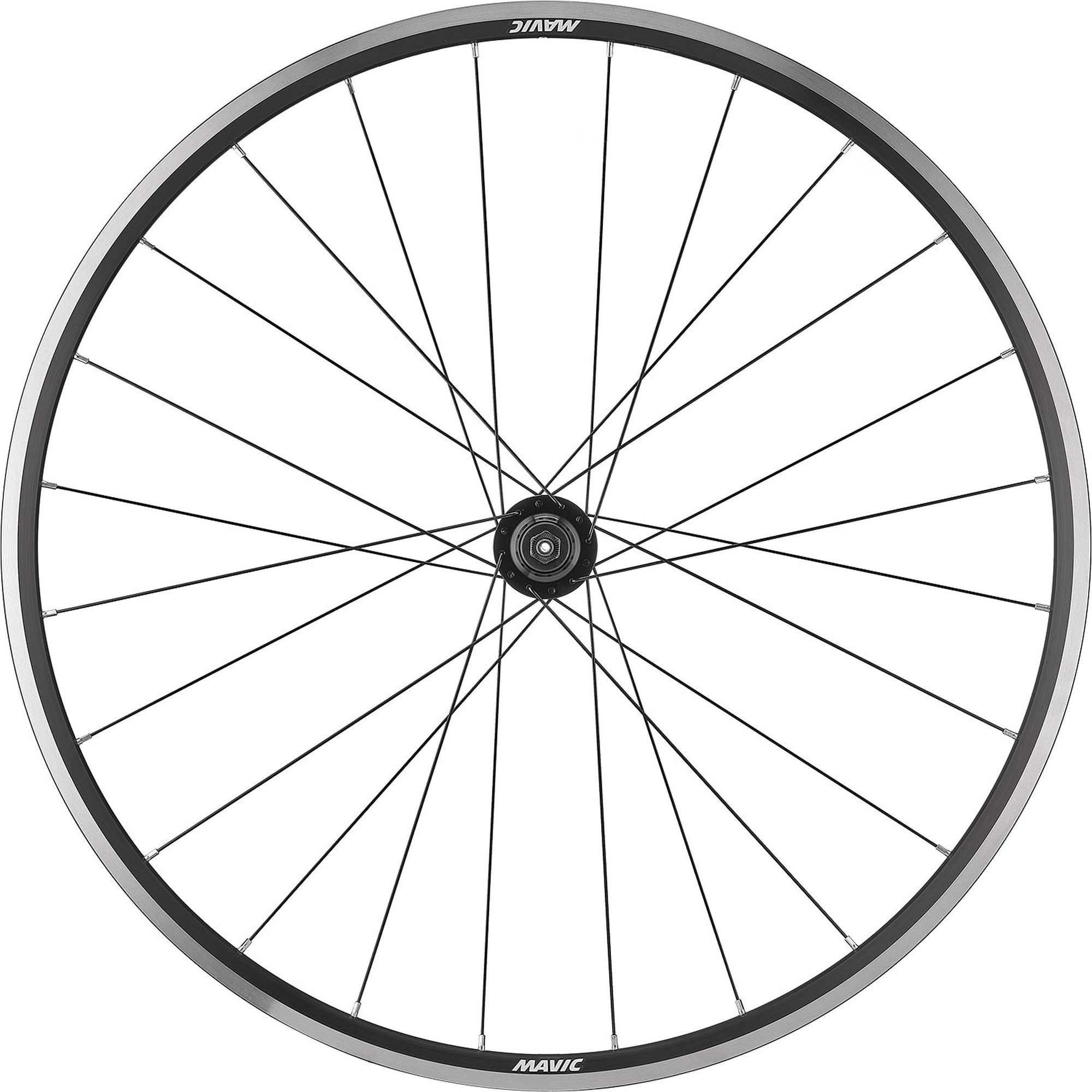 Access R17 Rim Brake Wheelset