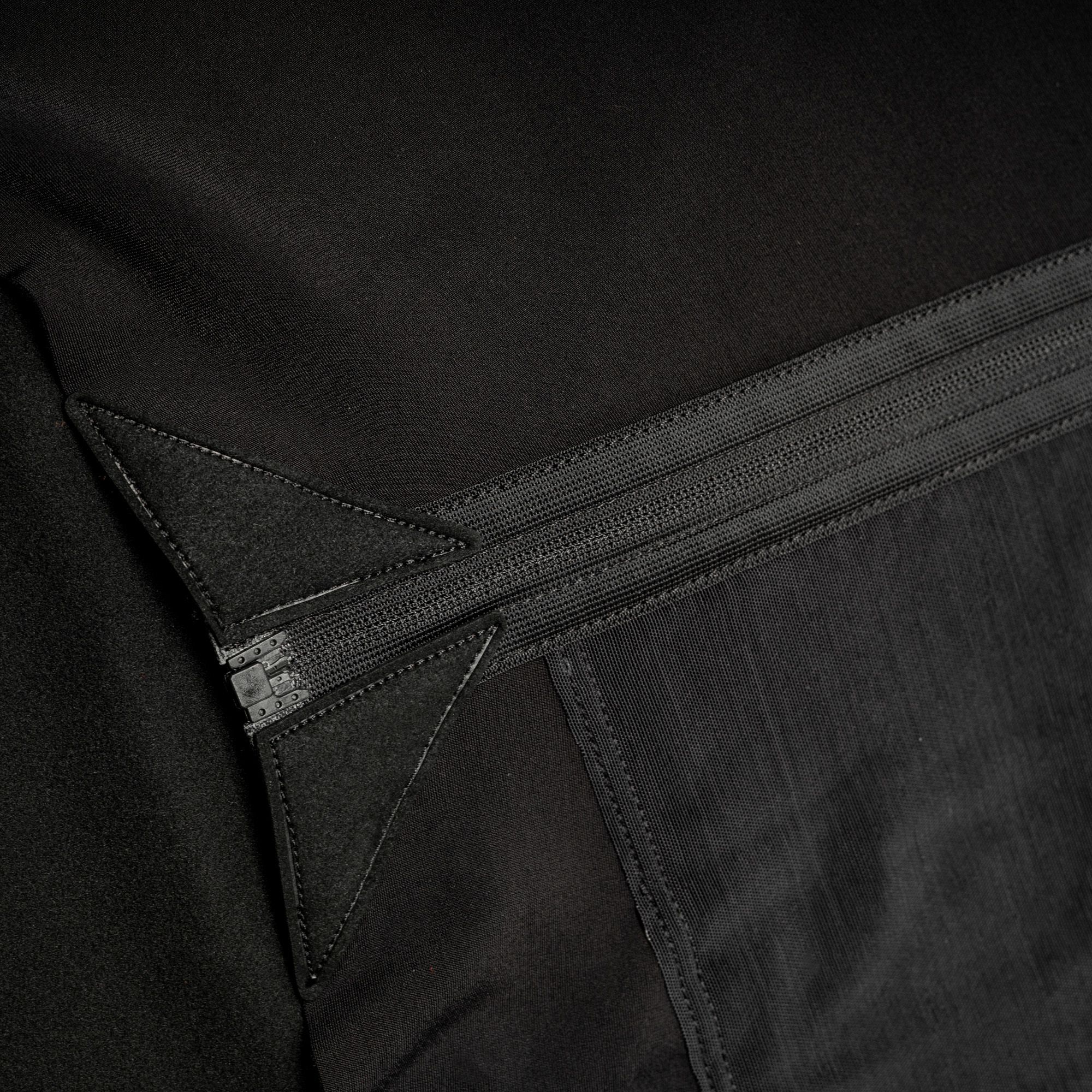 Equipe RS Winter Mid Layer Long Sleeve Jersey