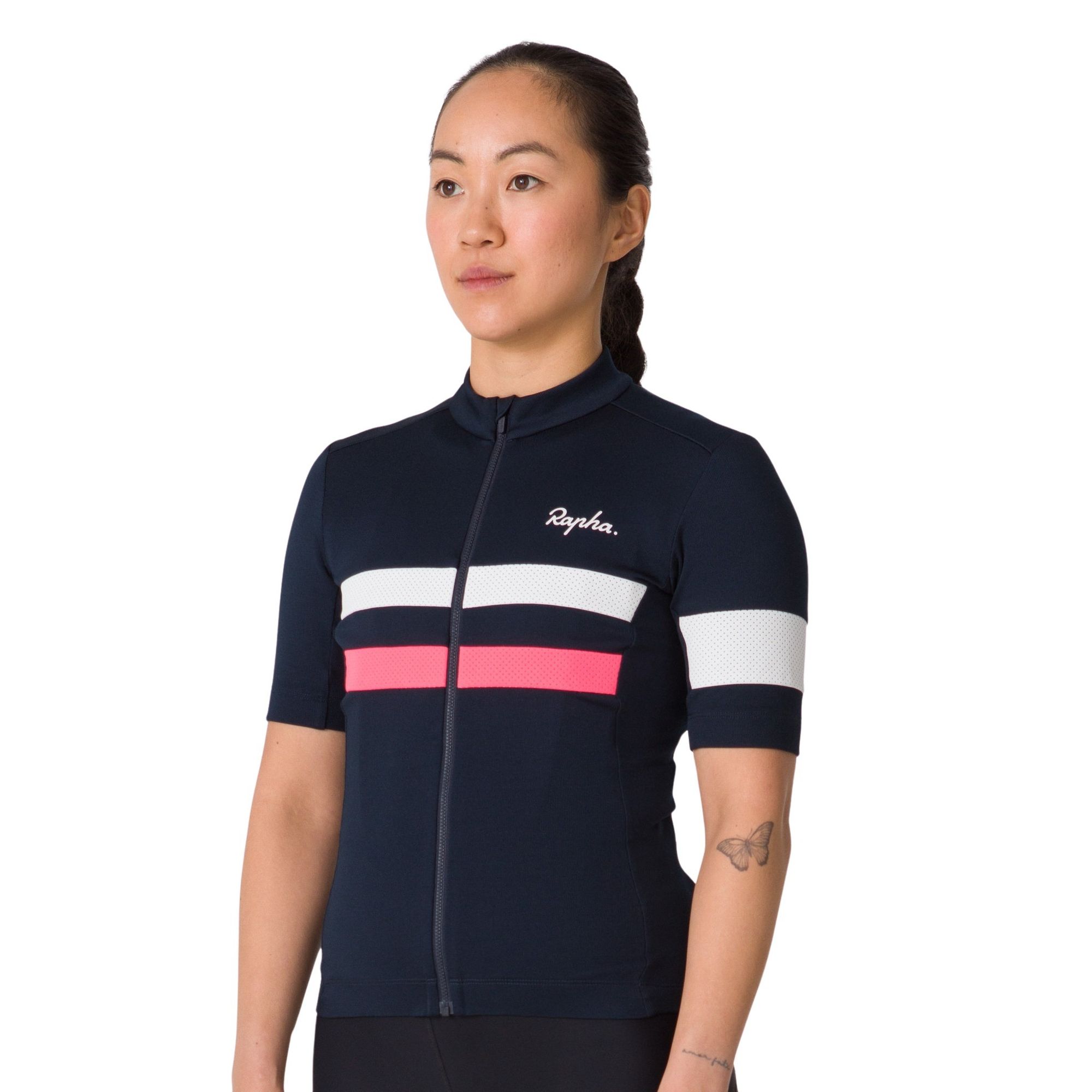 Brevet Womens Jersey