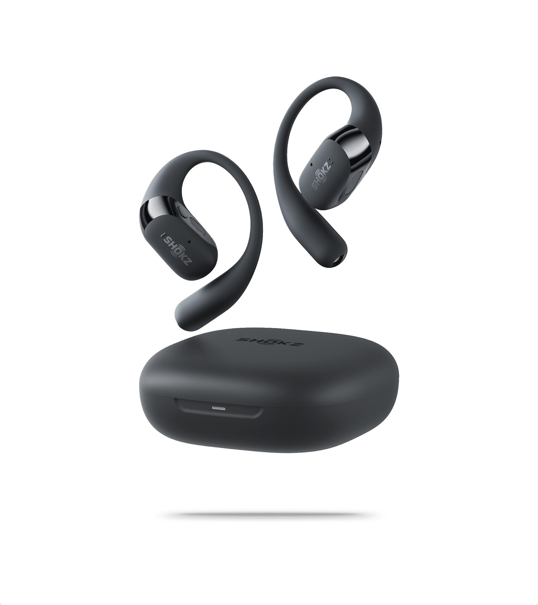 OpenFit 2+ Wireless Headphones