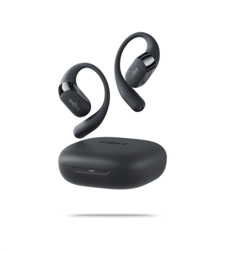 OpenFit 2+ Wireless Headphones