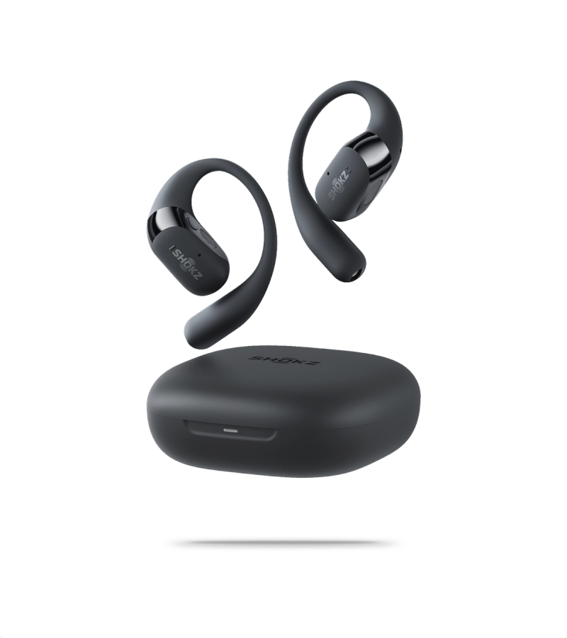 OpenFit 2+ Wireless Headphones