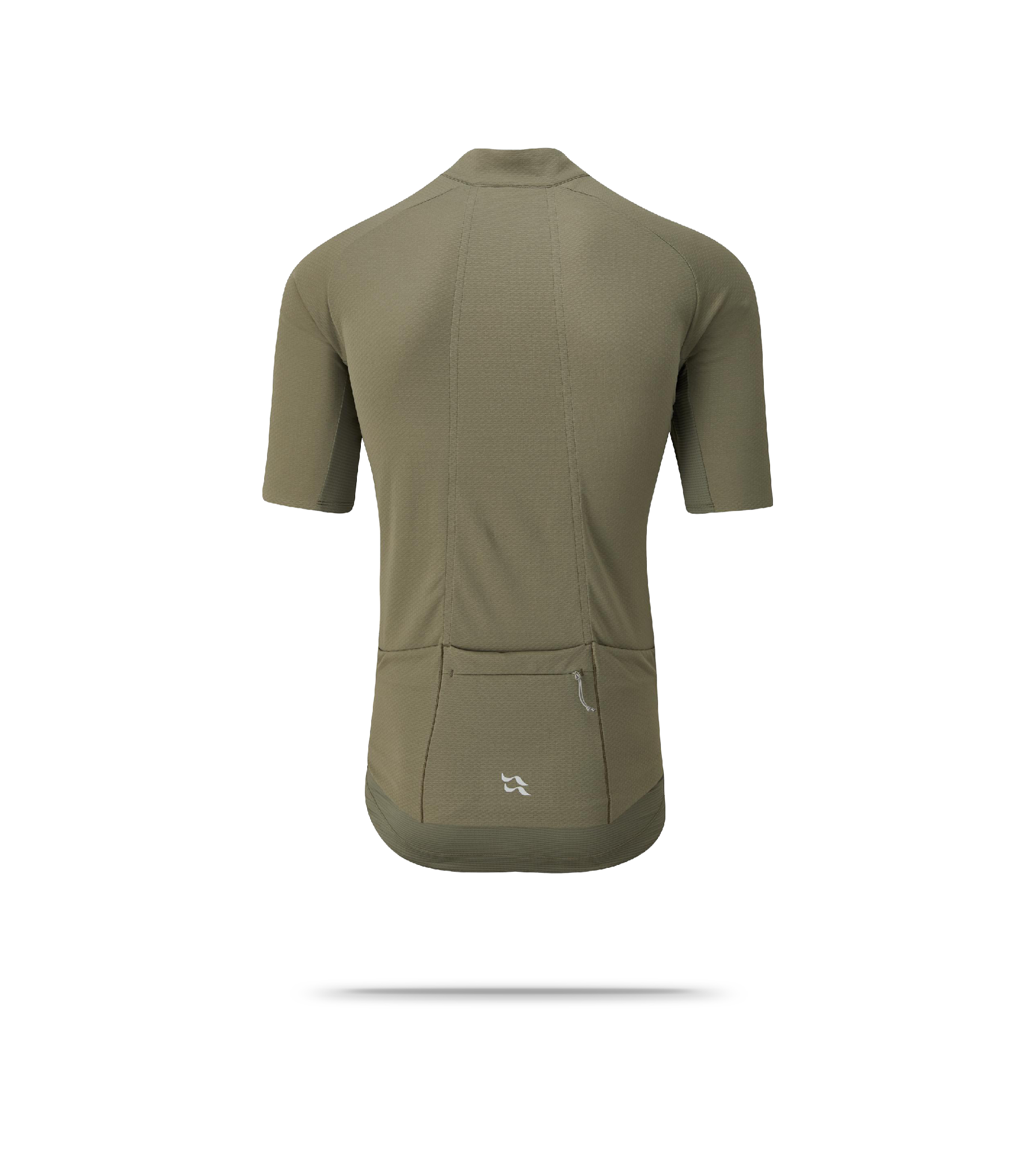 Cinder Cycling Jersey