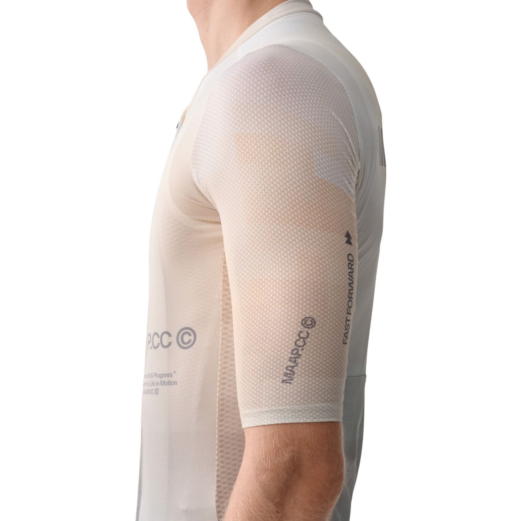 Blur Pro Air Short Sleeve Jersey 3.0