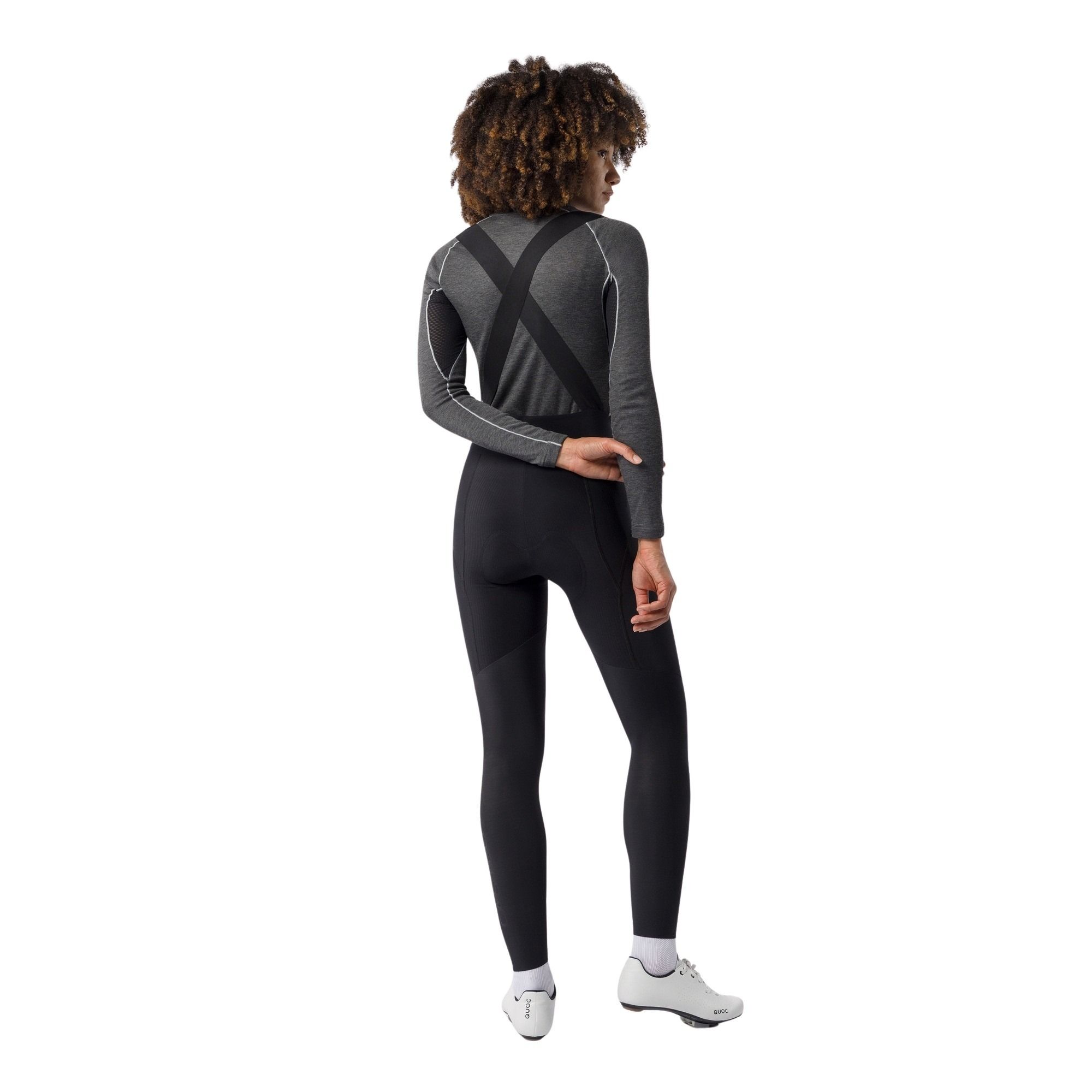 Women's Competizione DT Bib Tights