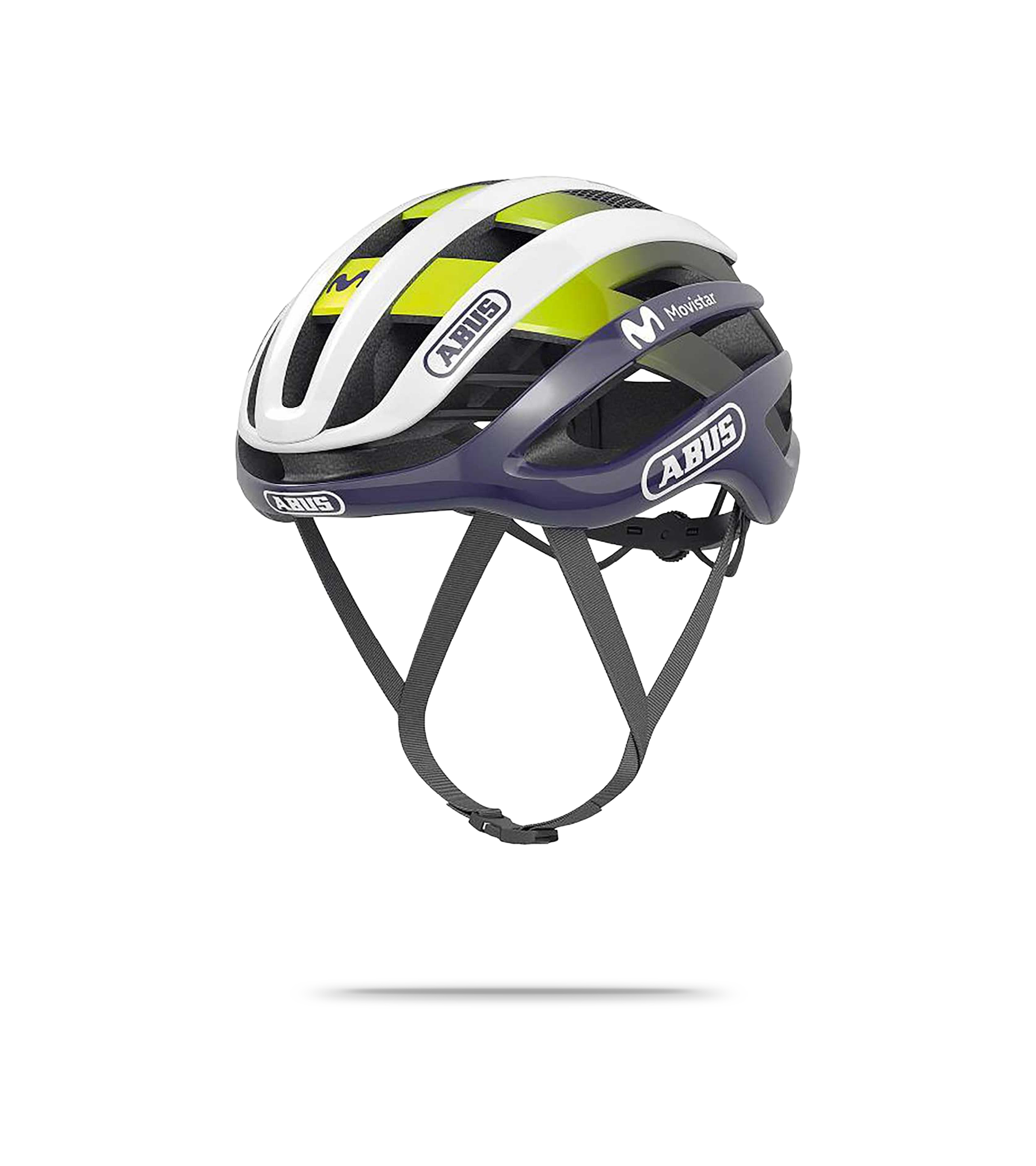 Airbreaker Cycling Helmet (Movistar Team Edition)