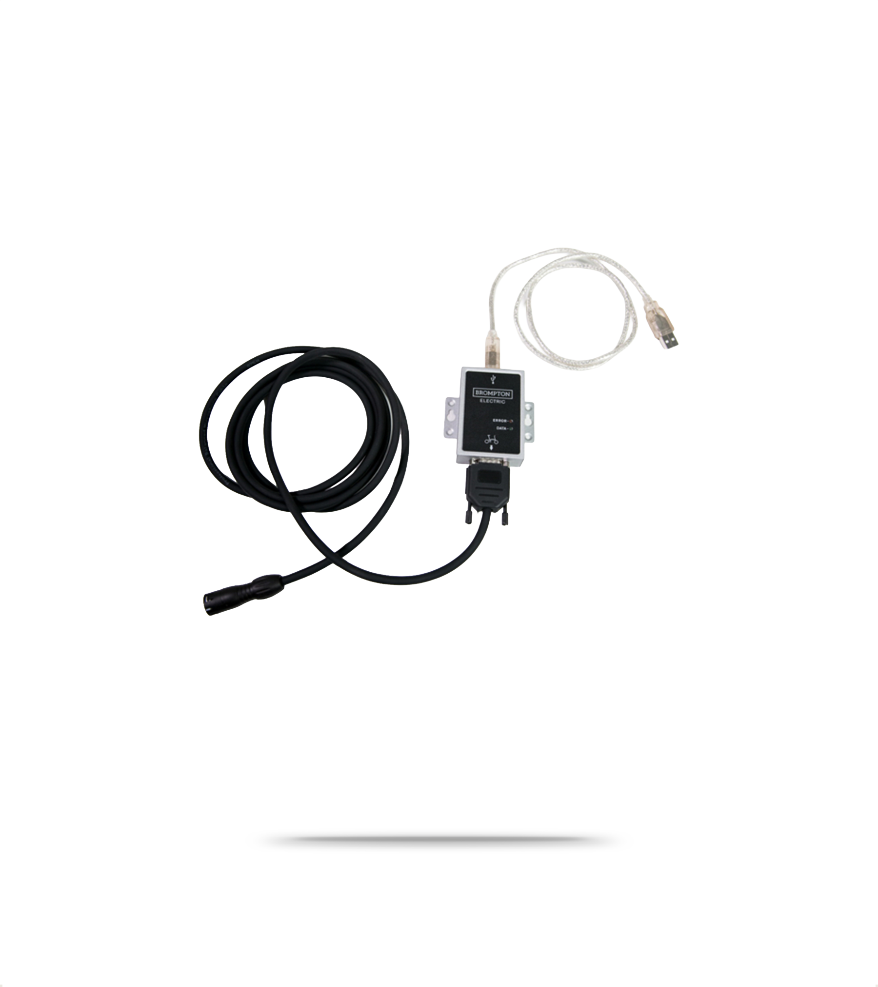 Electric Bike Diagnostics Kit