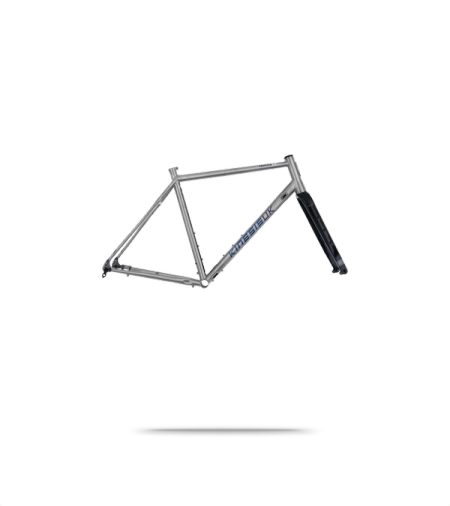 Tripster ATR Disc Gravel Frameset