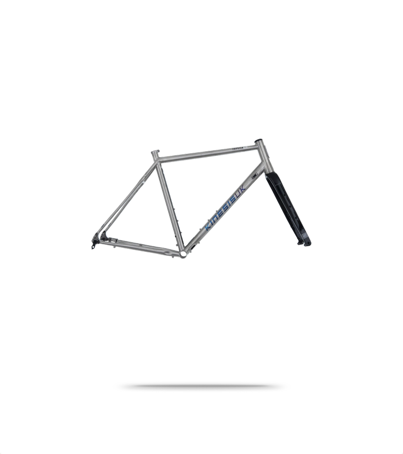Tripster ATR Disc Gravel Frameset