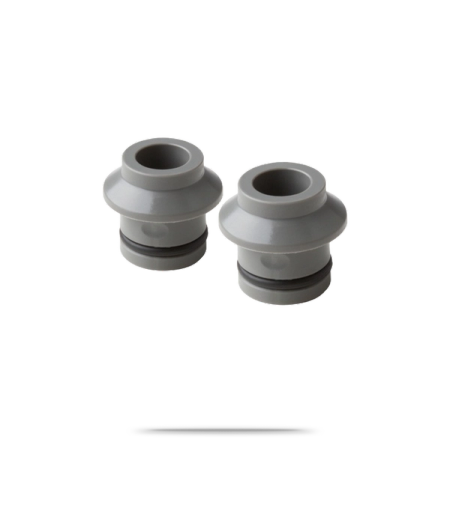 HUSKE 9x100mm QR Plugs