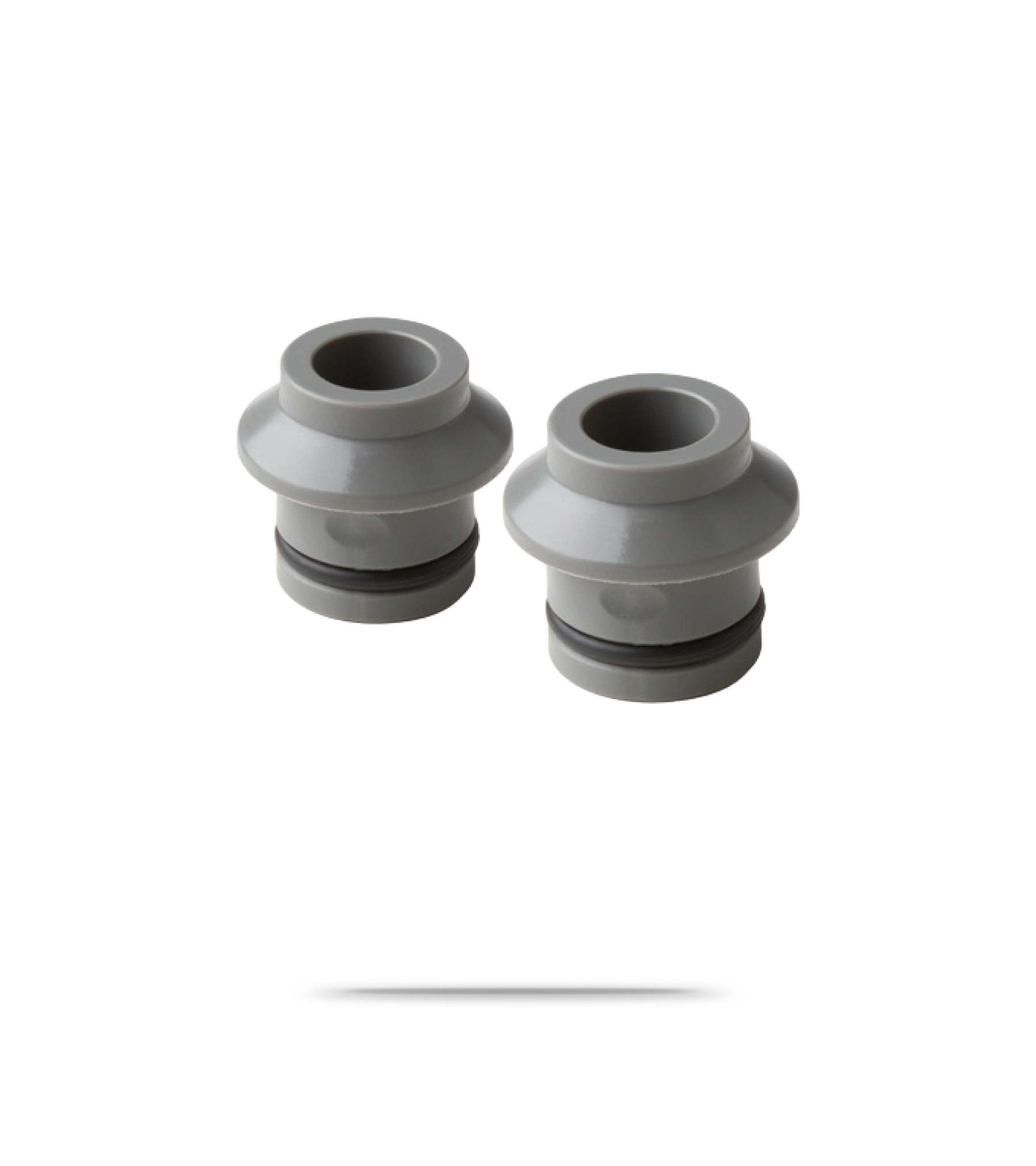 HUSKE 9x100mm QR Plugs