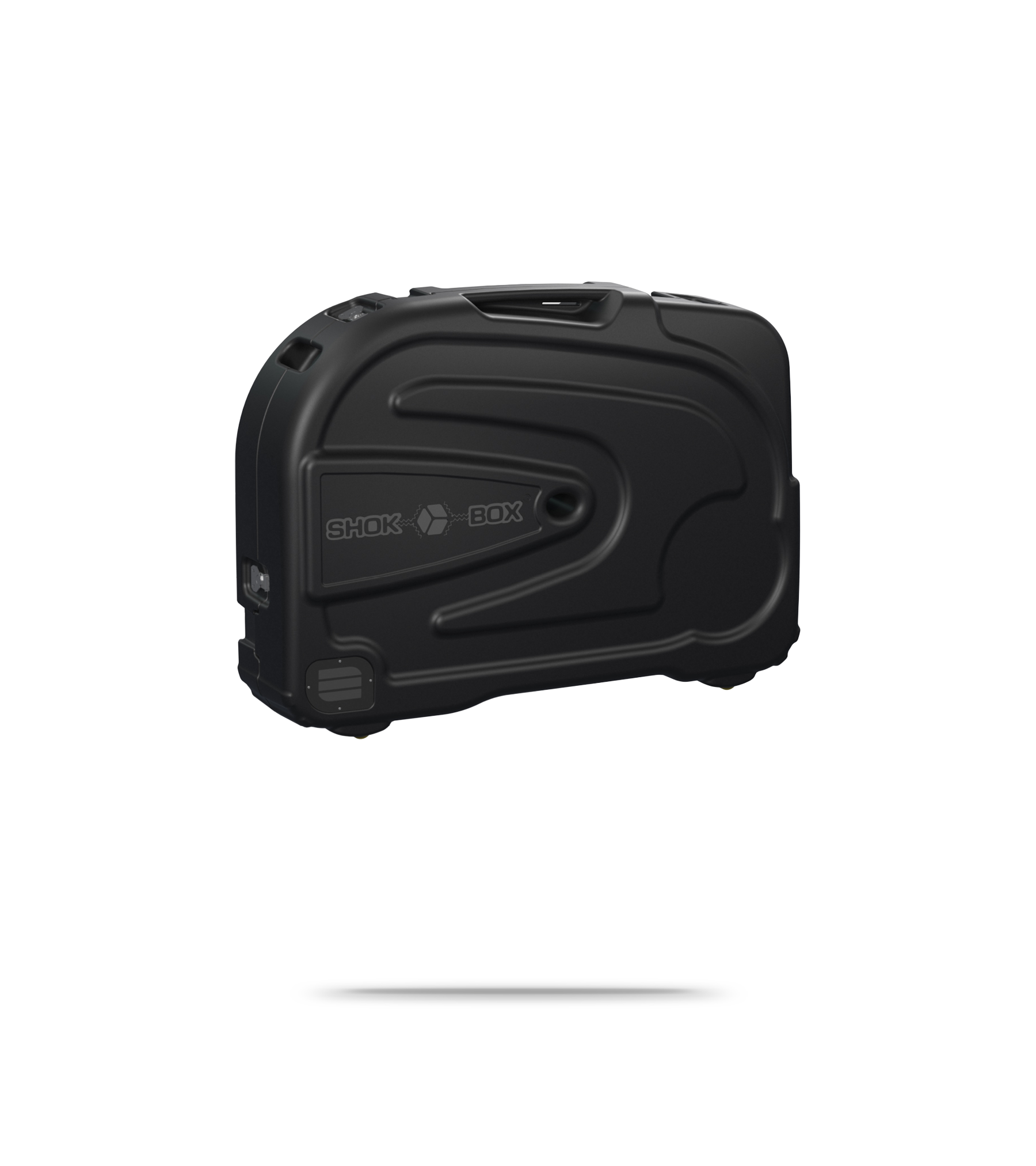 Classic Bike Case