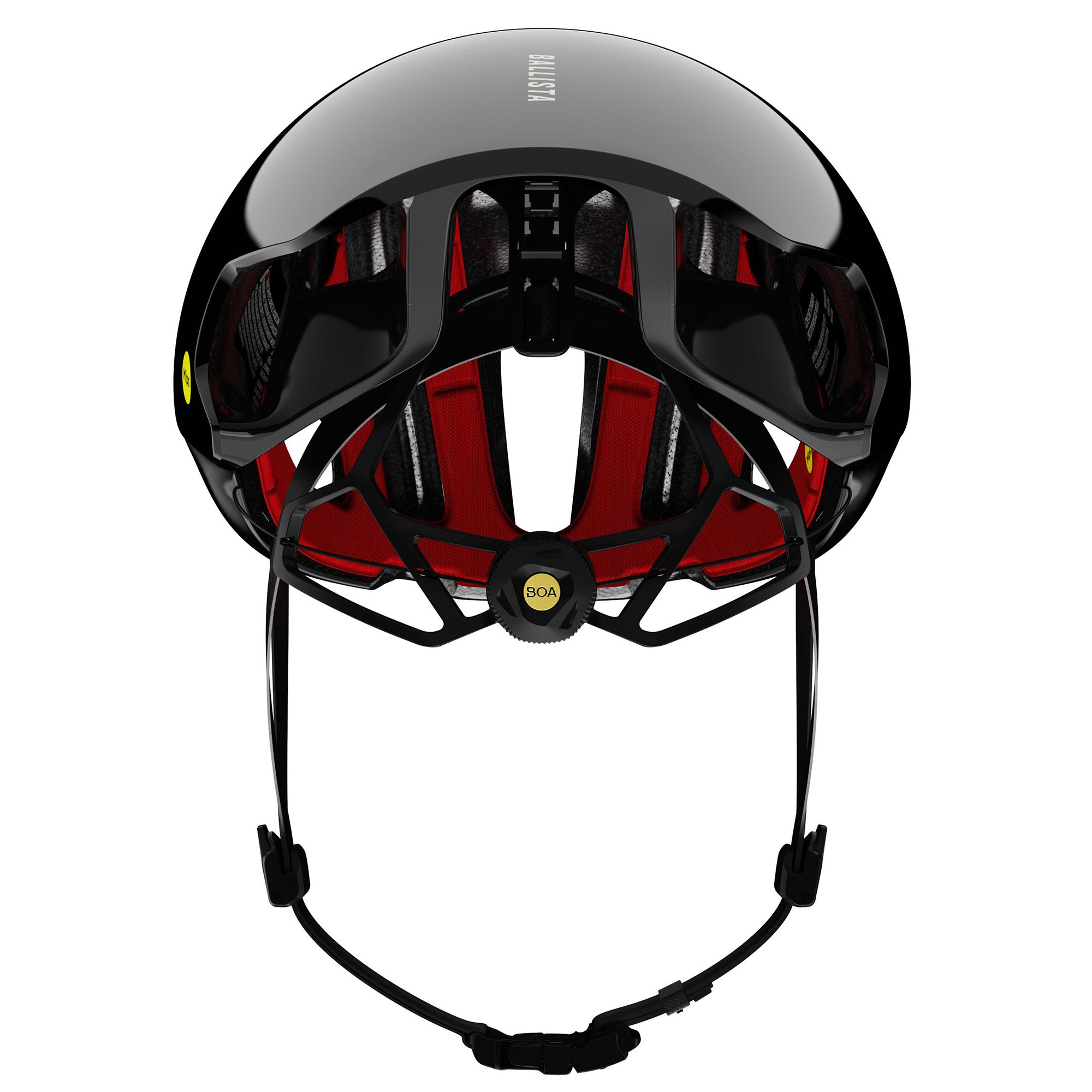 Ballista MIPS Aero Road Cycling Helmet