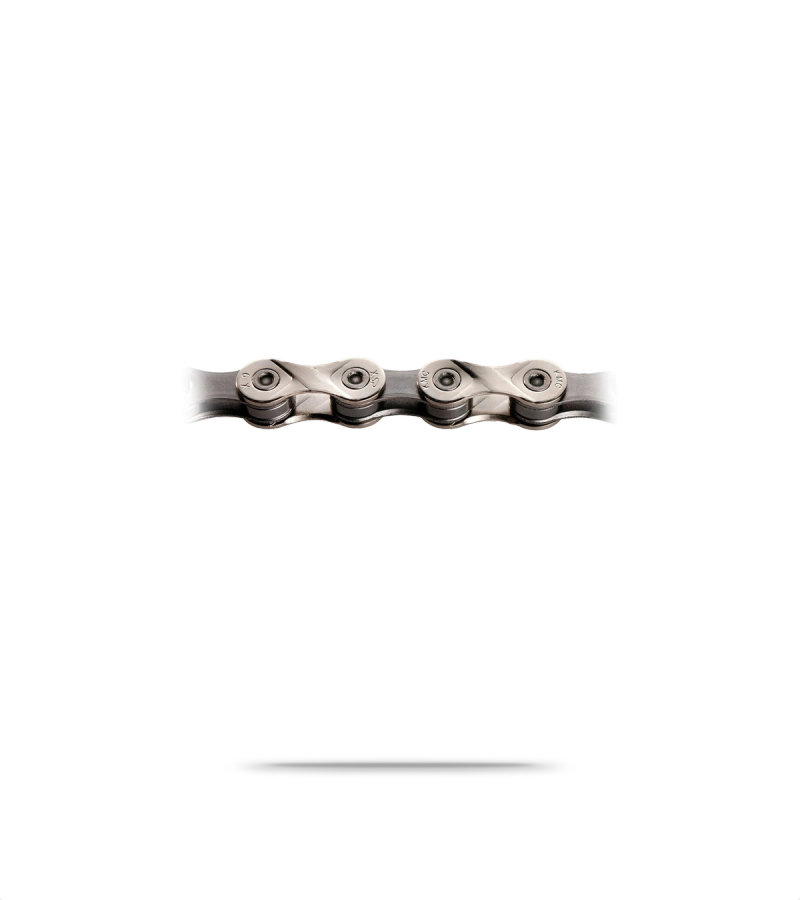 X9 Grey 114L 9-Speed Bicycle Chain