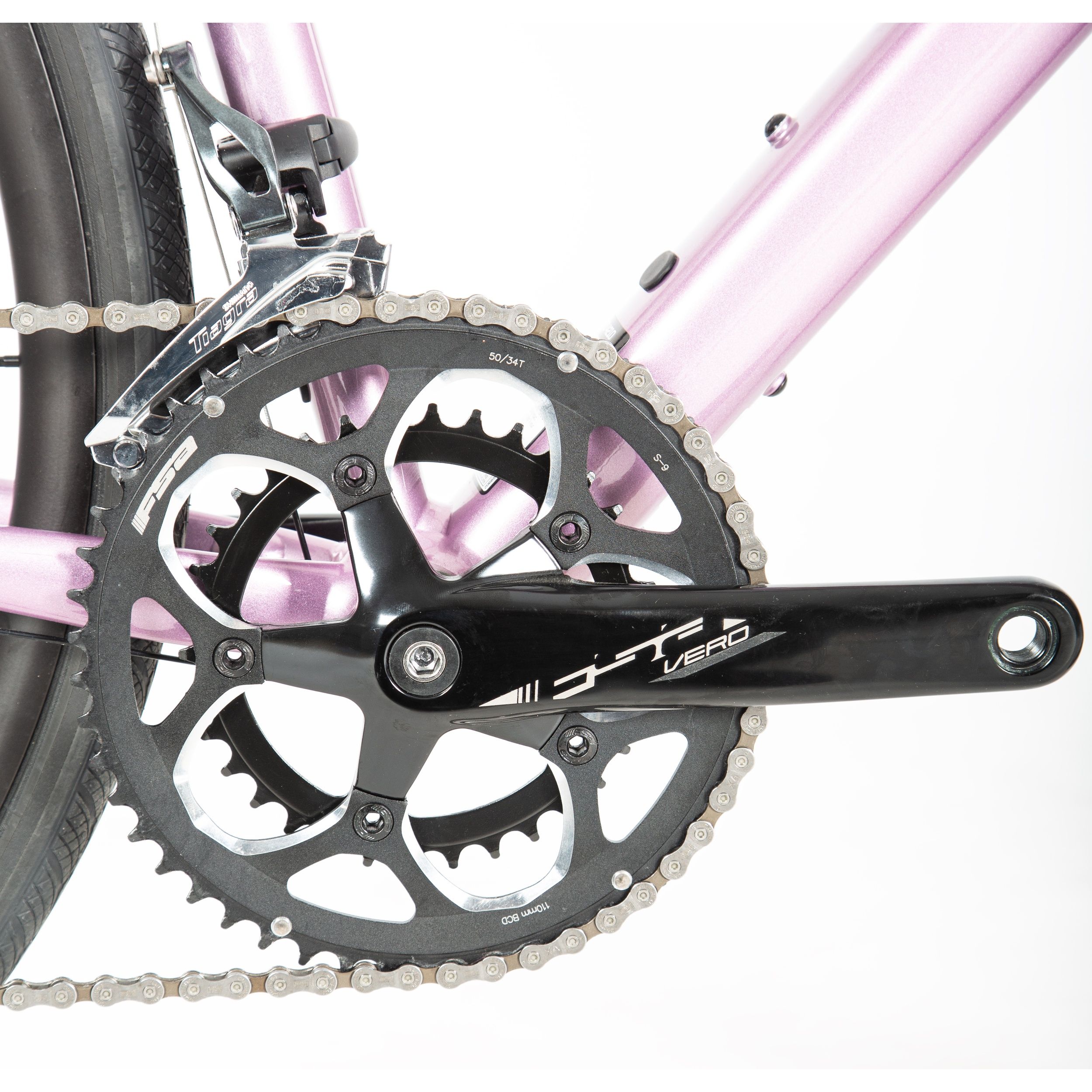 Cannondale Synapse 2 Disc 56cm - Approved Used