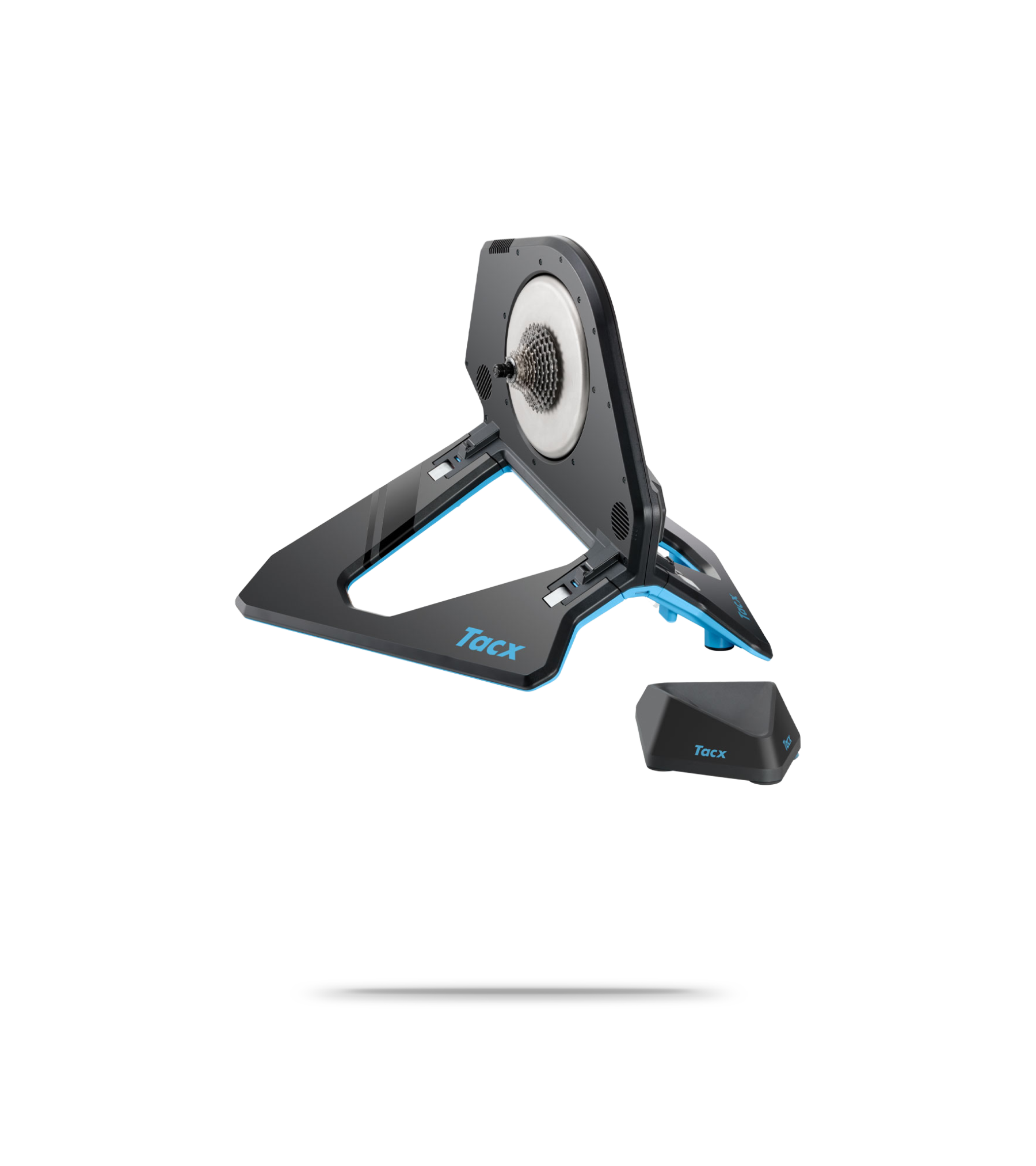 Tacx Neo 2T T2875 Smart Turbo Trainer