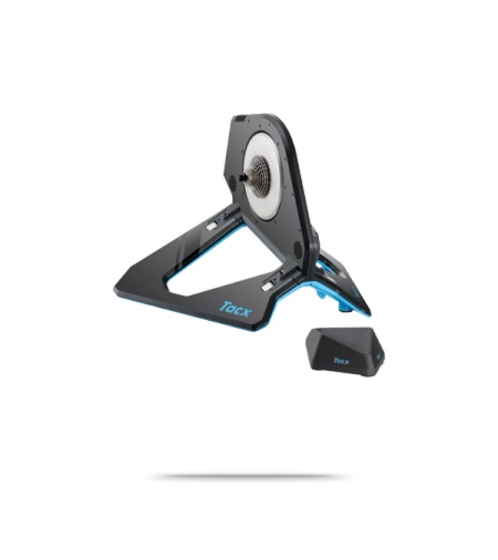 Tacx Neo 2T T2875 Smart Turbo Trainer