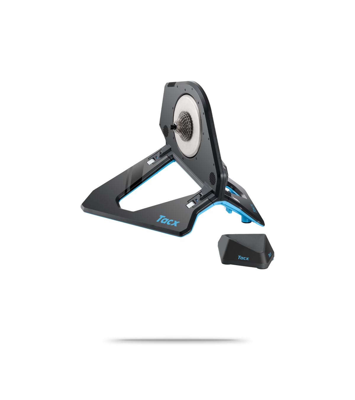 Garmin Tacx Neo 2T T2875 Smart Turbo Trainer | Sigma Sports
