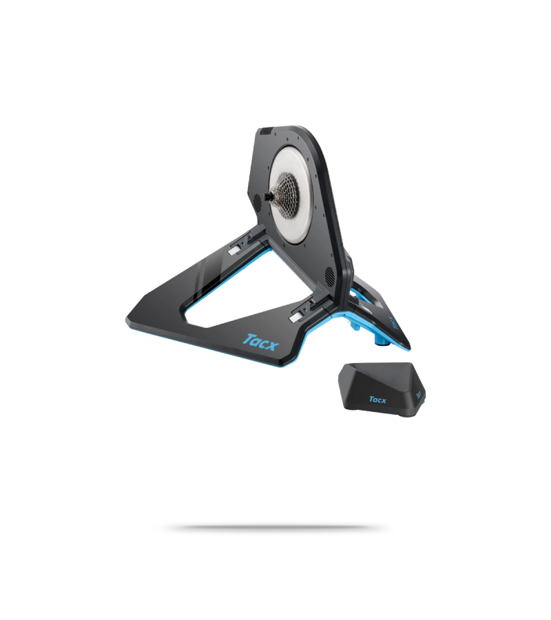 Tacx Neo 2T T2875 Smart Turbo Trainer